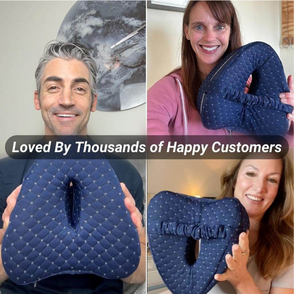 GeminiMD™ Alignment Pillow