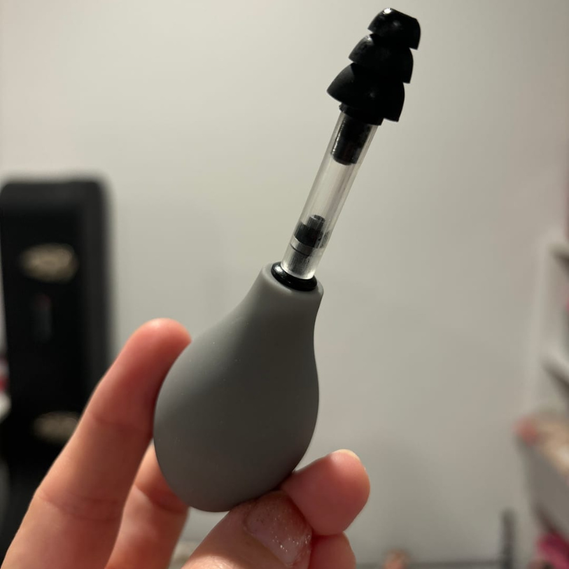 GeminiMD - Instant Tinnitus Relief