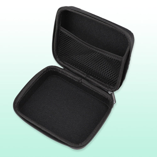 GeminiMD Hardened Travel Case