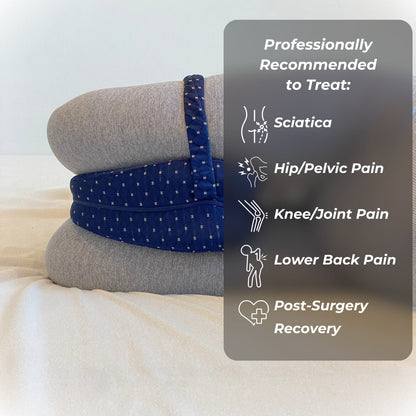 GeminiMD™ Alignment Pillow
