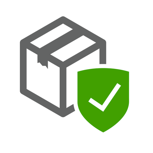 Lifetime Warranty + Insured Shipping